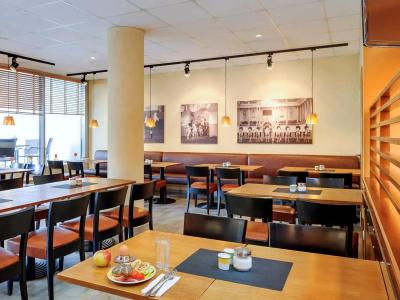 ibis Wien City - 28