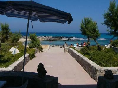 Blue Beach Villas - 19