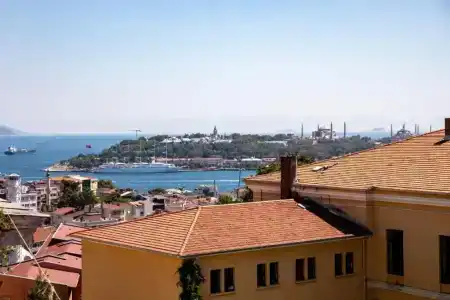 Royal Taksim Suites - 56