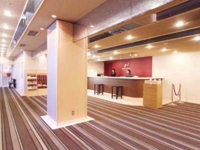 Nest Kumamoto - 13