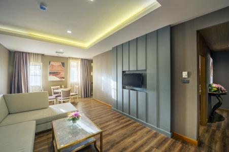 Royal Rattanakosin - 4
