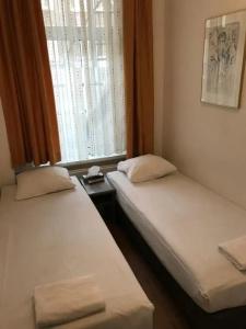 Budget Hostel Sphinx - 24