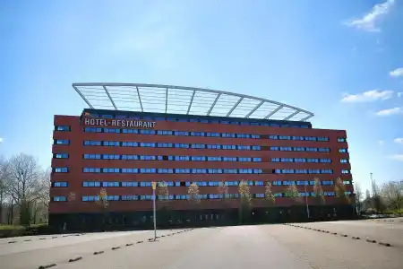 Van der Valk Rotterdam - Blijdorp - 36