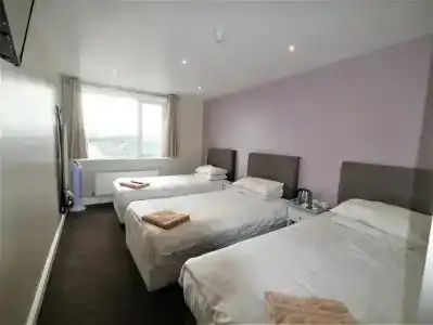 The Gather Inn - 91