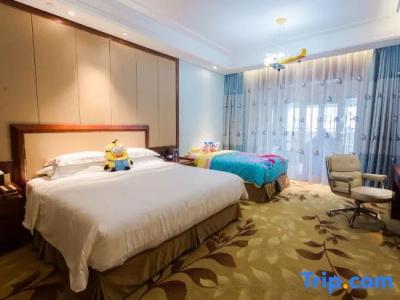 Jinke Grand - 18