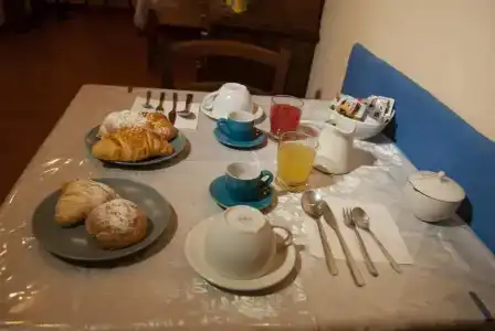 Monteoliveto Bed & Breakfast - 53