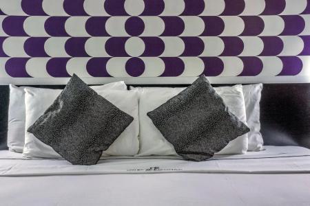 El Ejecutivo by Reforma Avenue - 27