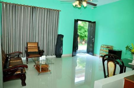 Vimean Sovannaphoum Resort - 67