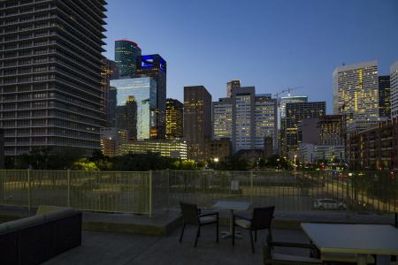 Holiday Inn Houston Downtown, An Ihg - 47
