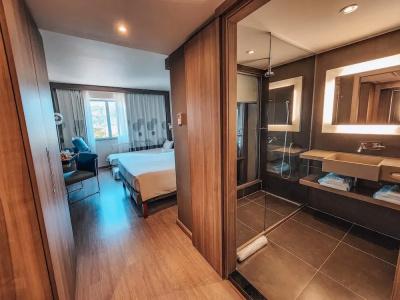 Novotel RJ Praia de Botafogo - 89