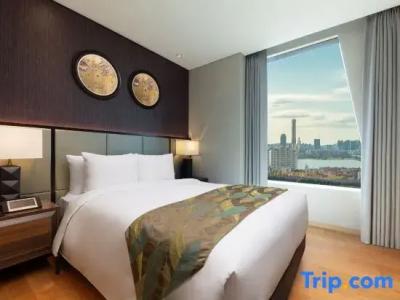 Grand Mercure Ambassador and Residences Seoul Yongsan - 138
