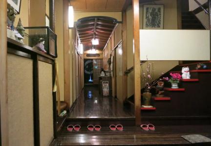 Fujiya Ryokan - 18