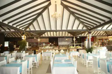 Lykia Botanika Beach Fun & Club - 24