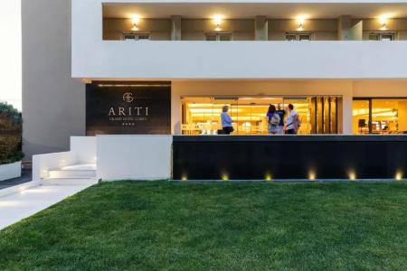 Ariti Grand - 30