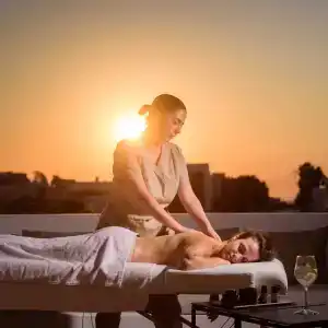 Alleys Boutique & Spa - 52