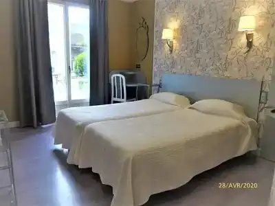 Beaune Hôtel - 26