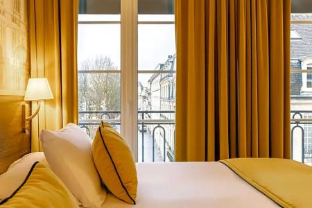 Best Western Royal Caen - 98