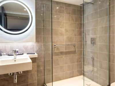 Mercure Oxford Eastgate - 50