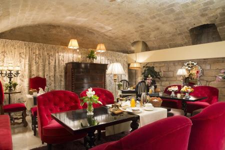 Hôtel Des Marronniers - 17