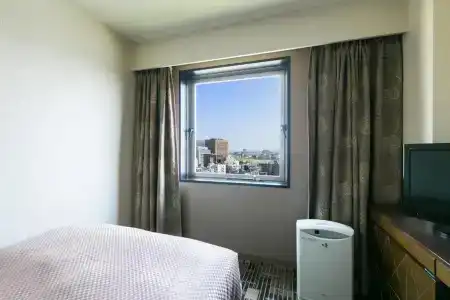 Sotetsu Fresa Inn Kawasaki-Higashiguchi - 32