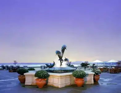 Monterey Plaza & Spa - 33