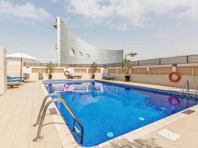 Radiance Premium Suites - 9