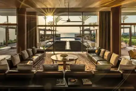 Bulgari Resort, Dubai - 10