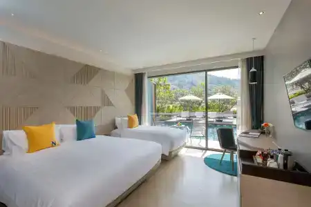 The Nature Phuket - Sha Extra Plus - 38