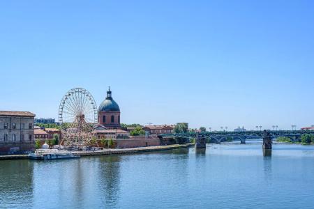 Citadines Wilson Toulouse - 13