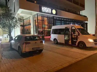 Apart& Spa Kasmi - 30