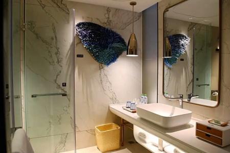 Wingate by Wyndham Sanya Luhuitou - 61
