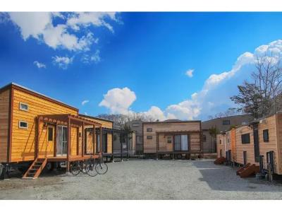 Tiny House Moritabby - 24