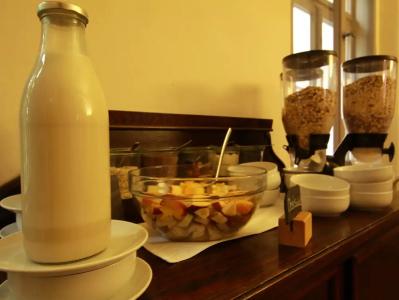 Cranach-Herberge - 11