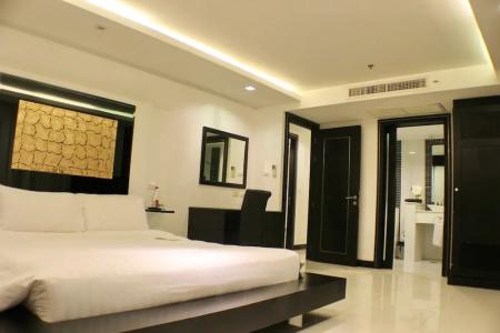 Nova Suites Pattaya - 42