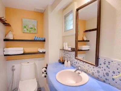 Vacation Village Phra Nang Inn - Sha Extra Plus - 60