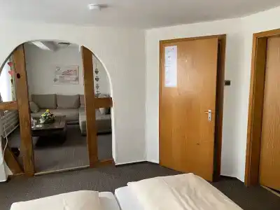 Pension Gelpkes Mühle - 19