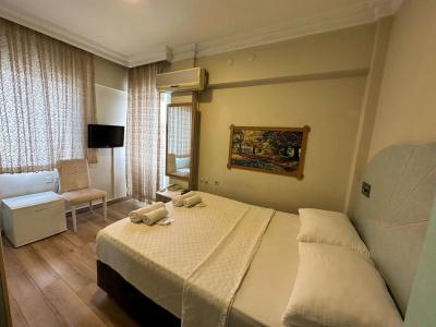 Hikmethan Otel - 54