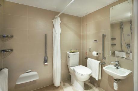 DoubleTree by Hilton London - Hyde Park - 7