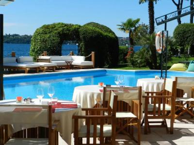Villa Capri - 11