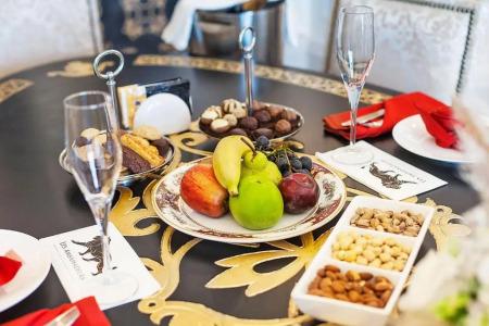 Les Ambassadeurs Ultra Luxury Beachfront Resort & Maldives Villas & Casino & Yacht Marina - 55