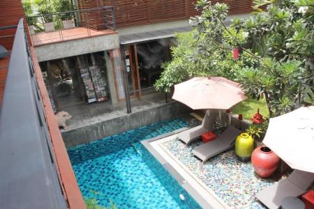Sleep Mai Thapae Chiang Mai Old City Lifestyle - Sha Plus - 84