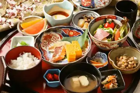 Resort Tateshina - 9
