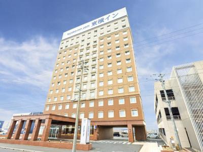 Toyoko Inn Airport - 10