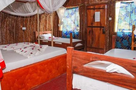 New Jambo Bungalows - 60