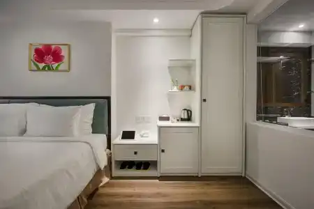 Adaline and Suite - 49