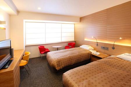 Nagaoka Grand - 4