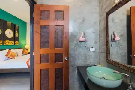 Seeka Boutique Resort - 7