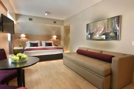 Arc Recoleta Boutique & Spa - 46