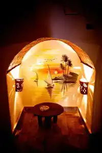 Hadouta Masreya Nubian Guest House - 7