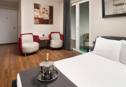 Nish Suites Atasehir - 1